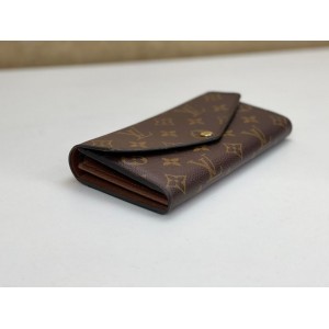 LOUIS VUITTON M60531 SARAH WALLET